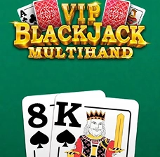 Im Wildsino Casino live spielen_Vip BlackJack Multihand
