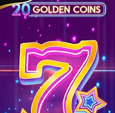 20 Golden coins Wildsino casino slots video und klassisch