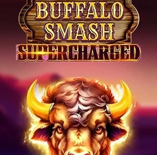 Wildsino casino spiele auswahl im überblick_Buffalo Smash Supercharged