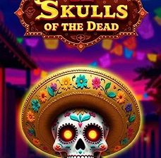 Skulls of the Dead_Wildsino Review zu spielen und boni
